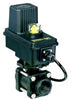 BALL VALVE ASSEMBLY 1" PORTS