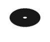 WEASLER 60-60 TOOTH SPROCKET