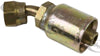 1/2 INCH HOSE X 11/16 ORFS FEMALE ELBOW - 45 SWIVEL