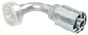 1/2 INCH HOSE X CODE 61 FLANGE HEAD ELBOW - 90 RIGID