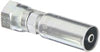 FEMALE SWIVEL 1/4" HOSE X 5/8" DIN LIGHT UNI SEAT