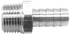 Hypro IS225 3/4 Inch X 3/4 Inch MNPT X Hose Barb Steel
