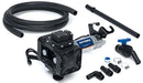Fill-Rite Sotera SS460B 115V AC Chemical Transfer Pump Package 