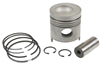 PISTON, .040" OVERSIZE