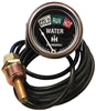 TISCO Temperature Gauge for International, 353868R91
