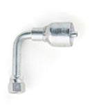 HYDRAULIC CRIMP COUPLING