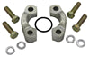CODE 62 SPLIT FLANGE KIT FOR 1" PORT