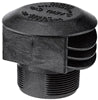 3" VENT CAP/ANTI VORTEX