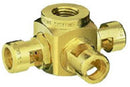 TeeJet 6290SC3 Jet Agitator Brass