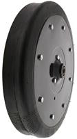 Gauge Wheel - Steel for Great Plains, 814-257C, Monosem, 7073.SA