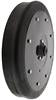 Gauge Wheel - Steel for Great Plains, 814-257C, Monosem, 7073.SA