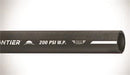 3/8" BLACK FRONTIER HOSE-4' LONG