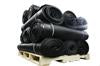Raptor Draper Belt - Right, MacDon, 49521, Case IH, 338635A1

