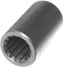 INVOLUTE 15 SPLINE COUPLING