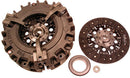 HEAVY-DUTY DUAL CLUTCH KIT FOR FORD