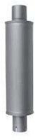 TISCO Muffler for Case, G45287