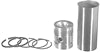 Cylinder Kit for Massey Ferguson 3637428M91, Perkins U5MK0034