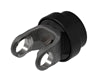 TRACTOR YOKE 1" x 15 SPLINE AUTO-LOK 6 SERIES
