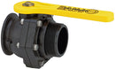 3"MNFLD X MT STBY VALVE LONG HDL
