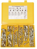CRIMP ASSORTMENT