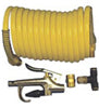TRUCK AIR SEAT BLOW GUN KIT
