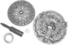 DOUBLE CLUTCH KIT ASSEMBLY
