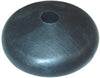 RUBBER GEAR SHIFT BOOT - 2 INCH ID