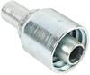 3/4 INCH HOSE X 18MM STANDPIPE METRIC L MALE STRAIGHT RIGID