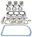 TISCO Basic In-Frame Engine Kit - .020" Oversize, Ford, 201