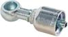 1/4 INCH HOSE X 12MM METRIC BANJO FEMALE STRAIGHT RIGID