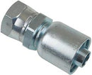 3/8 INCH HOSE X 1/2 BSP PARALLEL PIPE FEMALE STRAIGHT SWIVEL