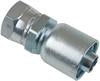3/8 INCH HOSE X 1/2 BSP PARALLEL PIPE FEMALE STRAIGHT SWIVEL