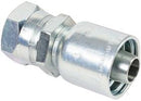3/4 INCH HOSE X 3/4 BSPP FEMALE STRAIGHT SWIVEL