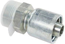 3/4 INCH HOSE X 1-7/16 ORFS MALE STRAIGHT RIGID