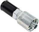 1/2 INCH HOSE X 13/16 ORFS MALE STRAIGHT BULKHEAD