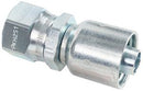 3/4 INCH HOSE X M30 METRIC FEMALE STRAIGHT SWIVEL