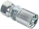 1 INCH HOSE X M33 METRIC FEMALE STRAIGHT SWIVEL