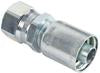 1 INCH HOSE X M33 METRIC FEMALE STRAIGHT SWIVEL