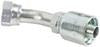 3/4 INCH HOSE X 1-1/16 JIC FEMALE ELBOW - 45 SWIVEL