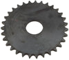 60-31 TOOTH SPROCKET