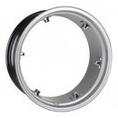 TISCO Rear Tractor Rim - 12" x 28", 6 Loop