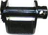 4 INCH WELD-ON TRAILER STRAP WINCH FOR RIGHT-HANDED OPERATION