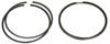 TISCO Piston Ring Set - One Cylinder for Case, A43074