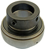 RELUBE INSERT BEARING-1-15/16" ID- WIDE INNER RING