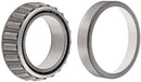 TIMKEN SET47 TAPERED ROLLER BEARING CONE AND CUP SET