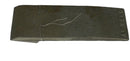2-1/4 X 7-1/4 Inch AGRITUF Chromium Carbide Subsoiler Cap With Nose