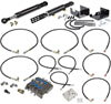 HYDRAULIC PUMP ASSEMBLY