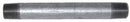 3/8 INCH MNPT 12 INCH GALVANIZED NIPPLE