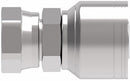 Z SERIES - 1/4 INCH HOSE X 3/16 INCH JIC FEMALE STRAIGHT SWIVEL