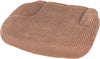 Seat Cushion for John Deere AL175990 - Brown Fabric